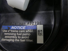 Load image into Gallery viewer, 2016 Indian Chief Dark Horse Fuel Gas Petrol Pump + Level Sender -Tested 2521787 | Mototech271
