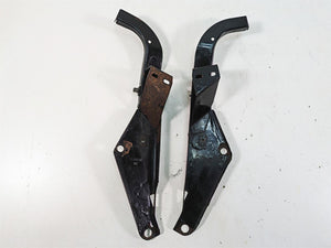 2005 Harley Touring FLHTCUI Electra Glide Front Nose Fairing Mounts Set 58478-96 | Mototech271