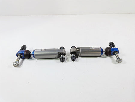 2022 Can Am Maverick X3 XRC Turbo RR 72" Walker Evans Sway Bar Shocks 400-00-003-Mototech271