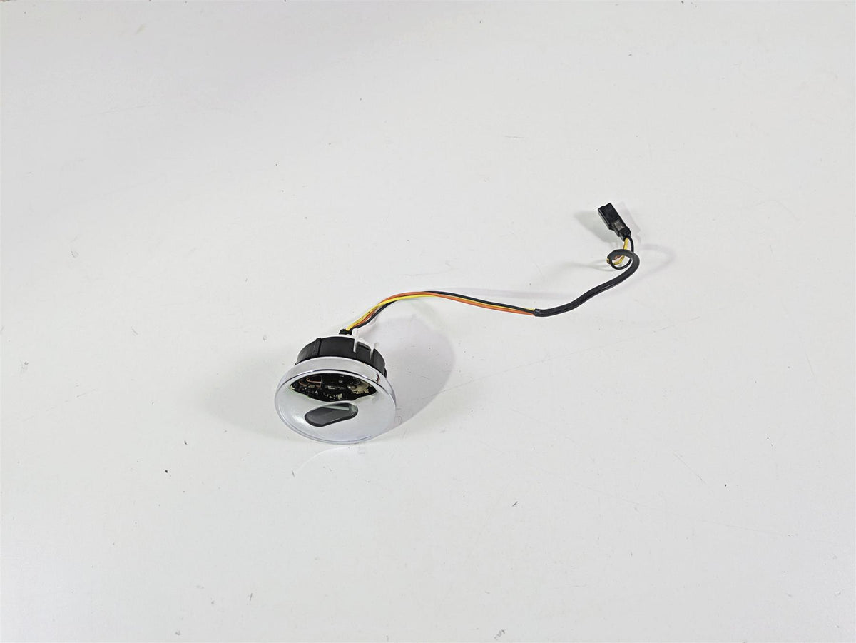 2016 Harley FXDF Dyna Fat Bob Fuel Petrol Gas Level Gauge 75241-08 {{ shop.shopifyCountryName }} - Mototech271