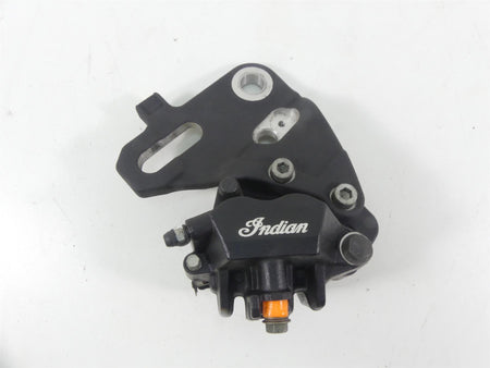 2020 Indian Roadmaster Nice Rear Brake Caliper Pads Bracket 1912006 {{ shop.shopifyCountryName }} - Mototech271