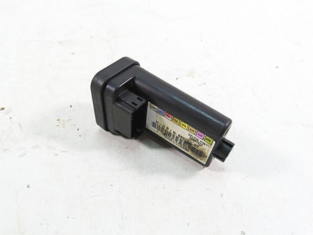 2010 Harley Touring FLHTCU Electra Glide Tsm Turn Signal Module 68920-07 {{ shop.shopifyCountryName }} - Mototech271