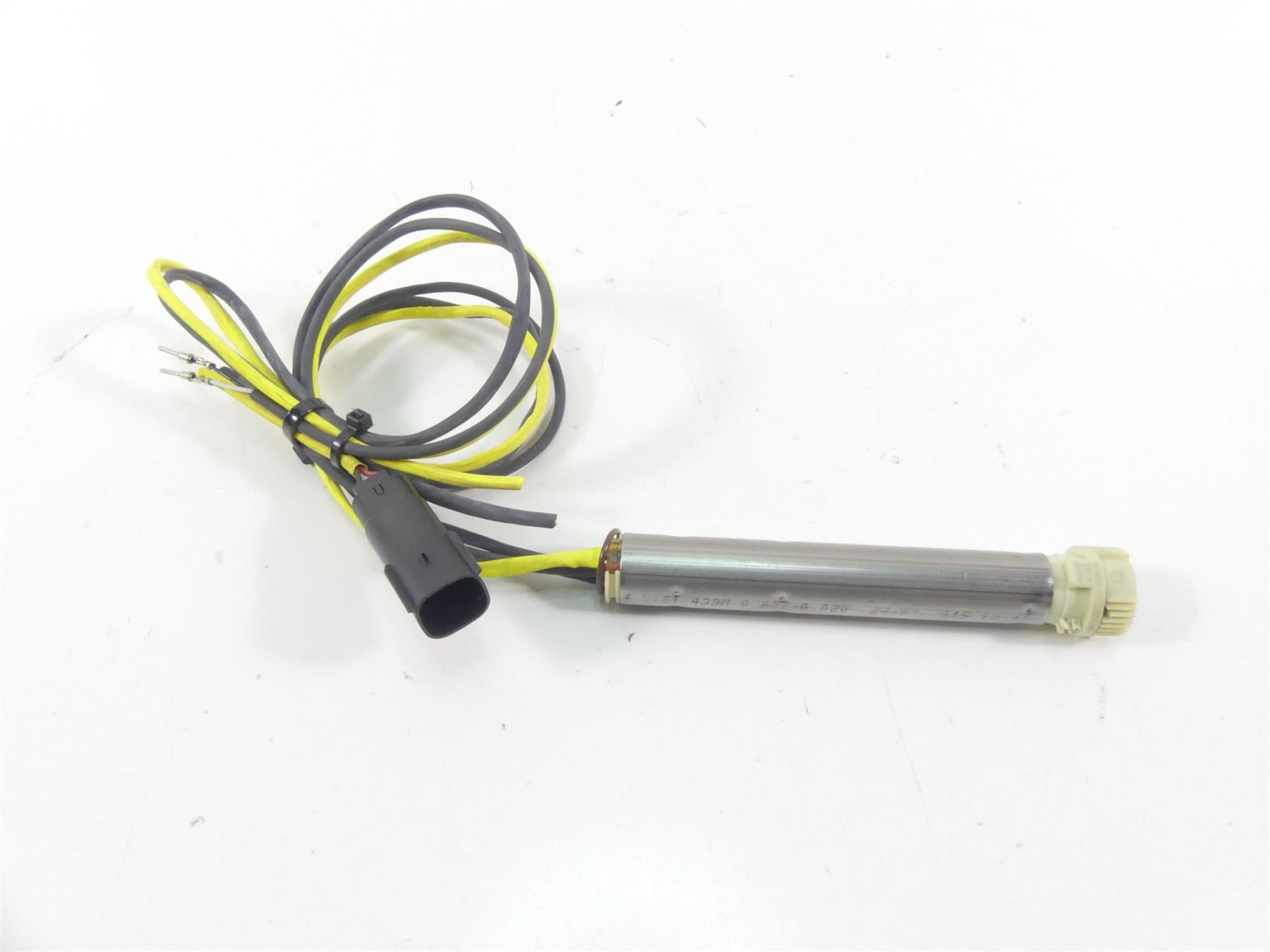 2013 Harley Touring FLHX Street Glide Throttle Fly By Wire Sensor -Read 32305-08