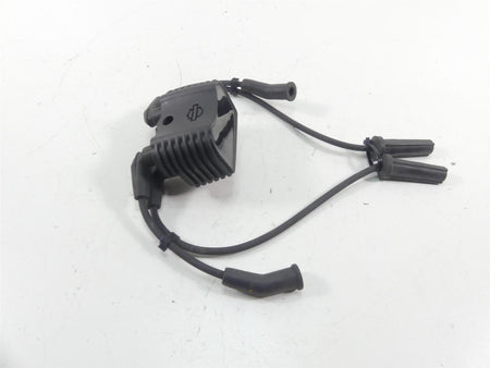 2021 Harley Softail FLSB Sport Glide Ignition Coil Wires Plugs 31600067 {{ shop.shopifyCountryName }} - Mototech271