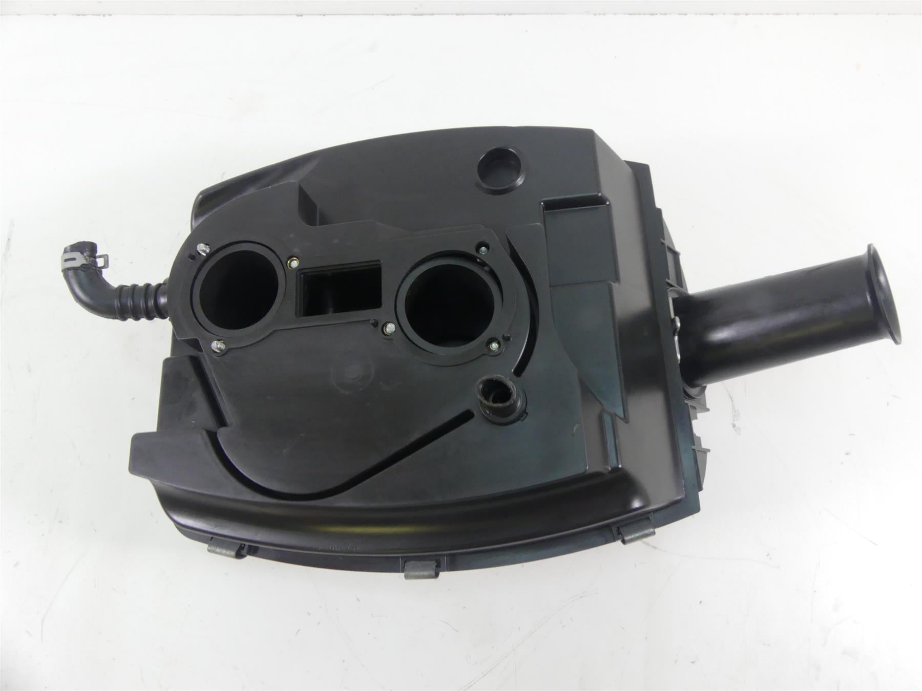 2013 Harley VRSCF Muscle V-Rod Air Filter Cleaner Breather Box Set 29435-05A {{ shop.shopifyCountryName }} - Mototech271