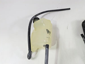 2021 Kawasaki Z900 ZR900 Radiator Fan Reservoir Hoses Set - Read 39061-0813 | Mototech271