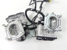 Load image into Gallery viewer, 2019 Ducati Multistrada 1260 S Pikes Peak Throttle Body Fuel Inject Set 28220962 | Mototech271
