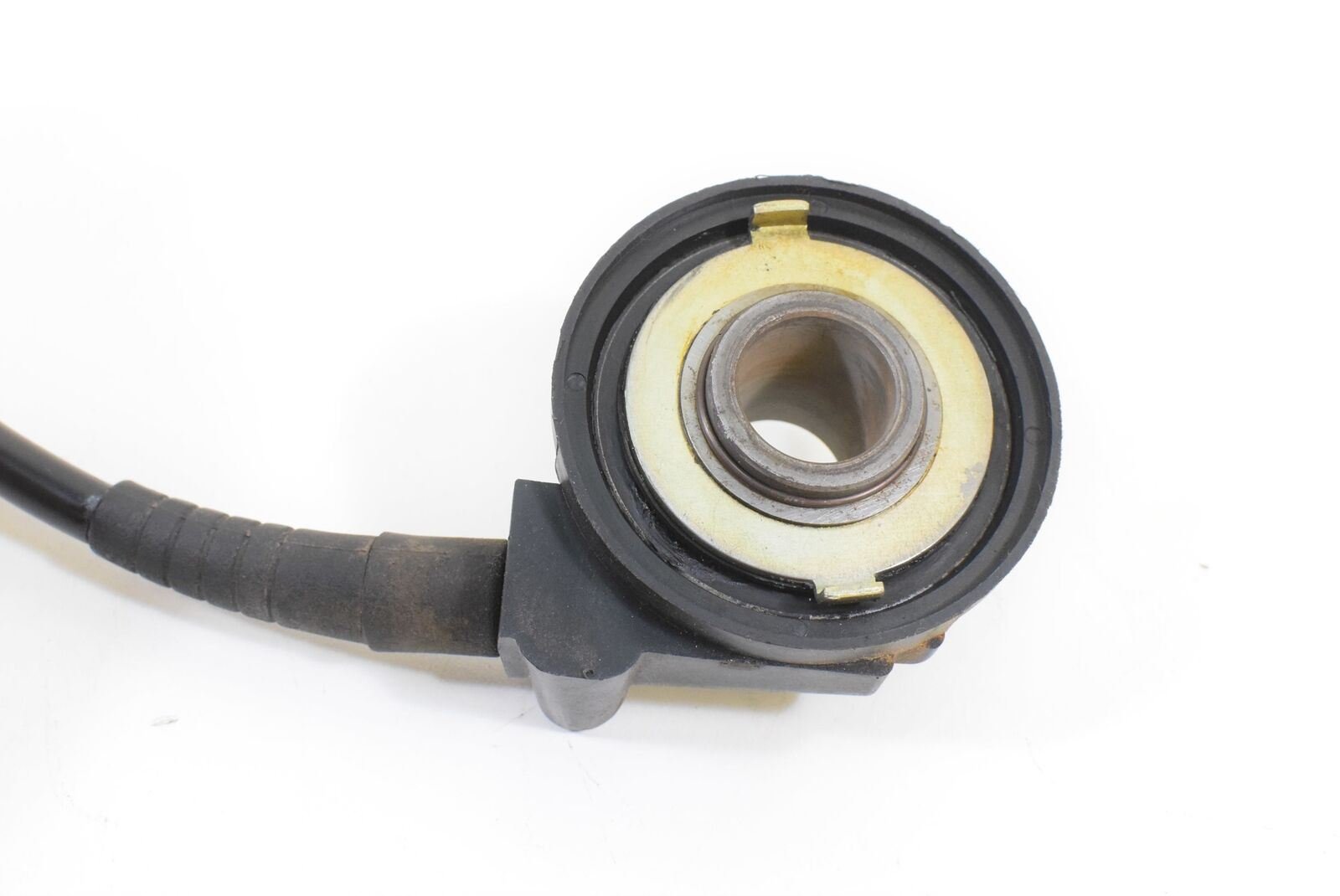 1998 Suzuki GSXR1100 GSXR 1100 Speedometer Gear Hub Cable 54600-17C01 {{ shop.shopifyCountryName }} - Mototech271