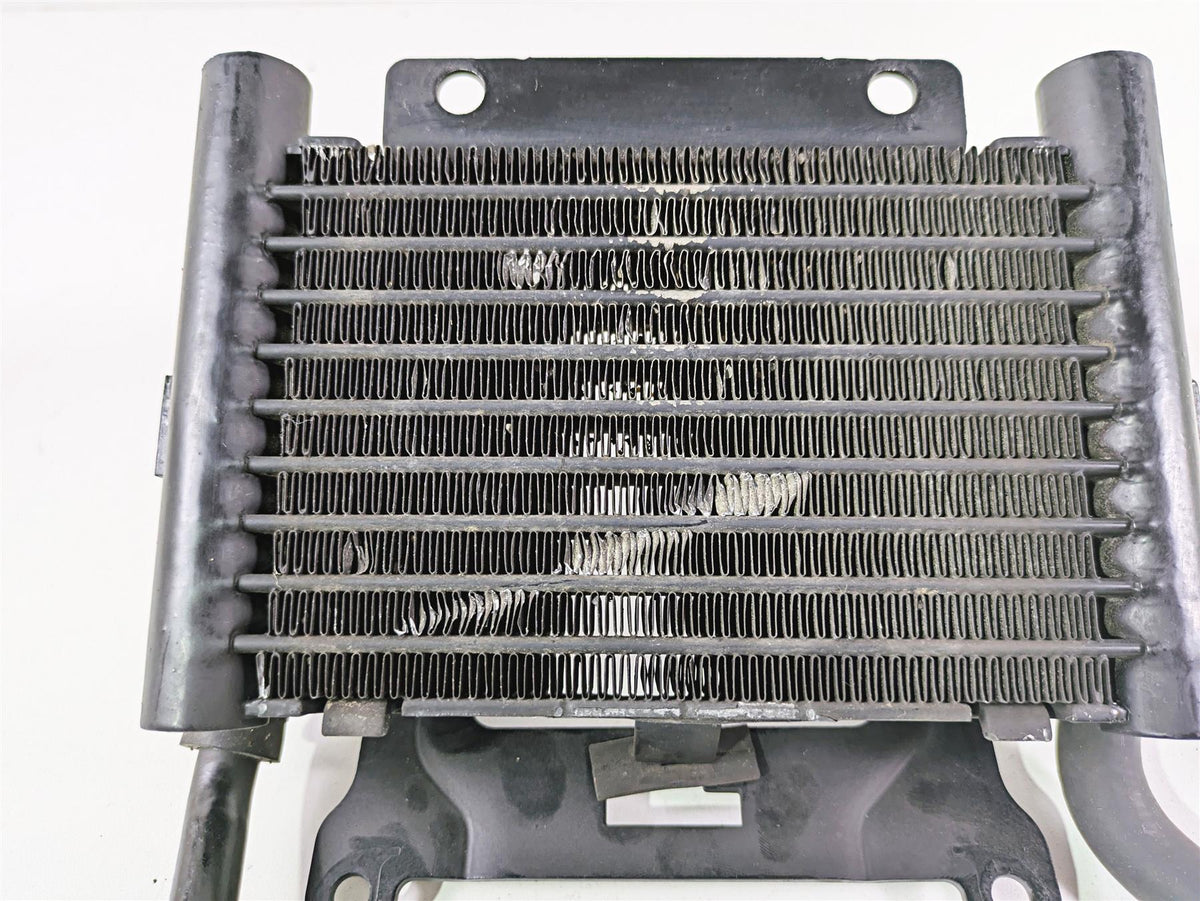 2021 Harley Touring FLTRX Road Glide Oil Cooler + Lines & Cover Set 62700196 {{ shop.shopifyCountryName }} - Mototech271