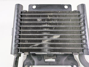 2021 Harley Touring FLTRX Road Glide Oil Cooler + Lines & Cover Set 62700196