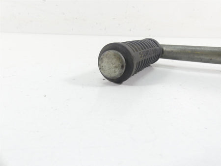 1977 Honda CB750 A Four Hondamatic Kickstarter Kick Starter Lever 28240-393-770 {{ shop.shopifyCountryName }} - Mototech271