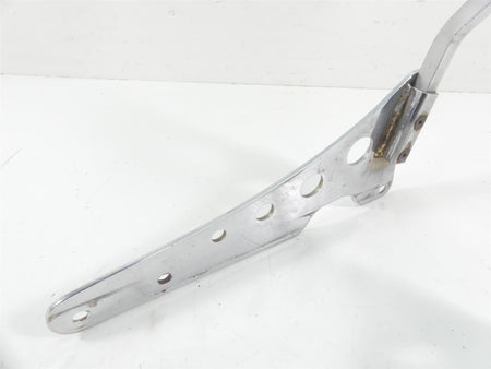 1978 Harley XLH1000 Sportster Ironhead Rear Back Rest Sissy Bar 22" Tall {{ shop.shopifyCountryName }} - Mototech271