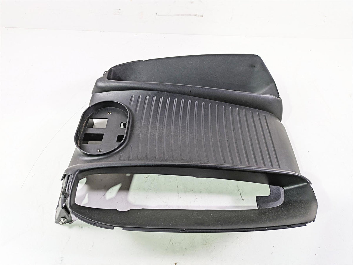 2010 Harley VRSCF Muscle Rod Radiator Front Center Cover Fairing 26826-09 {{ shop.shopifyCountryName }} - Mototech271