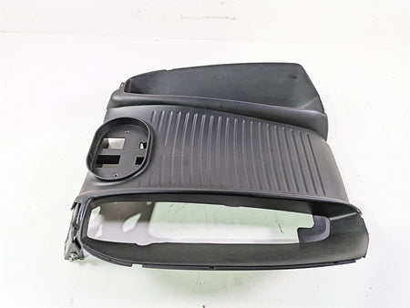 2010 Harley VRSCF Muscle Rod Radiator Front Center Cover Fairing 26826-09 {{ shop.shopifyCountryName }} - Mototech271