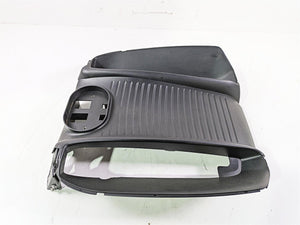 2010 Harley VRSCF Muscle Rod Radiator Front Center Cover Fairing 26826-09 | Mototech271