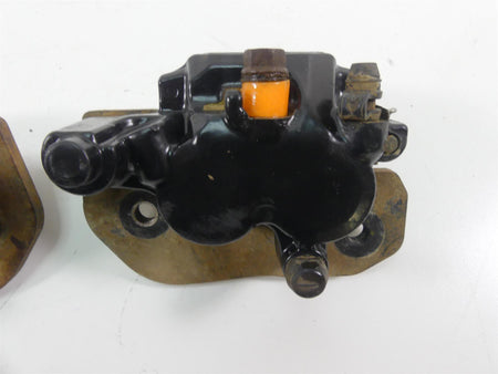 2014 Can Am Renegade 1000 STD Front Brake Caliper Set 705600861 705600862 {{ shop.shopifyCountryName }} - Mototech271