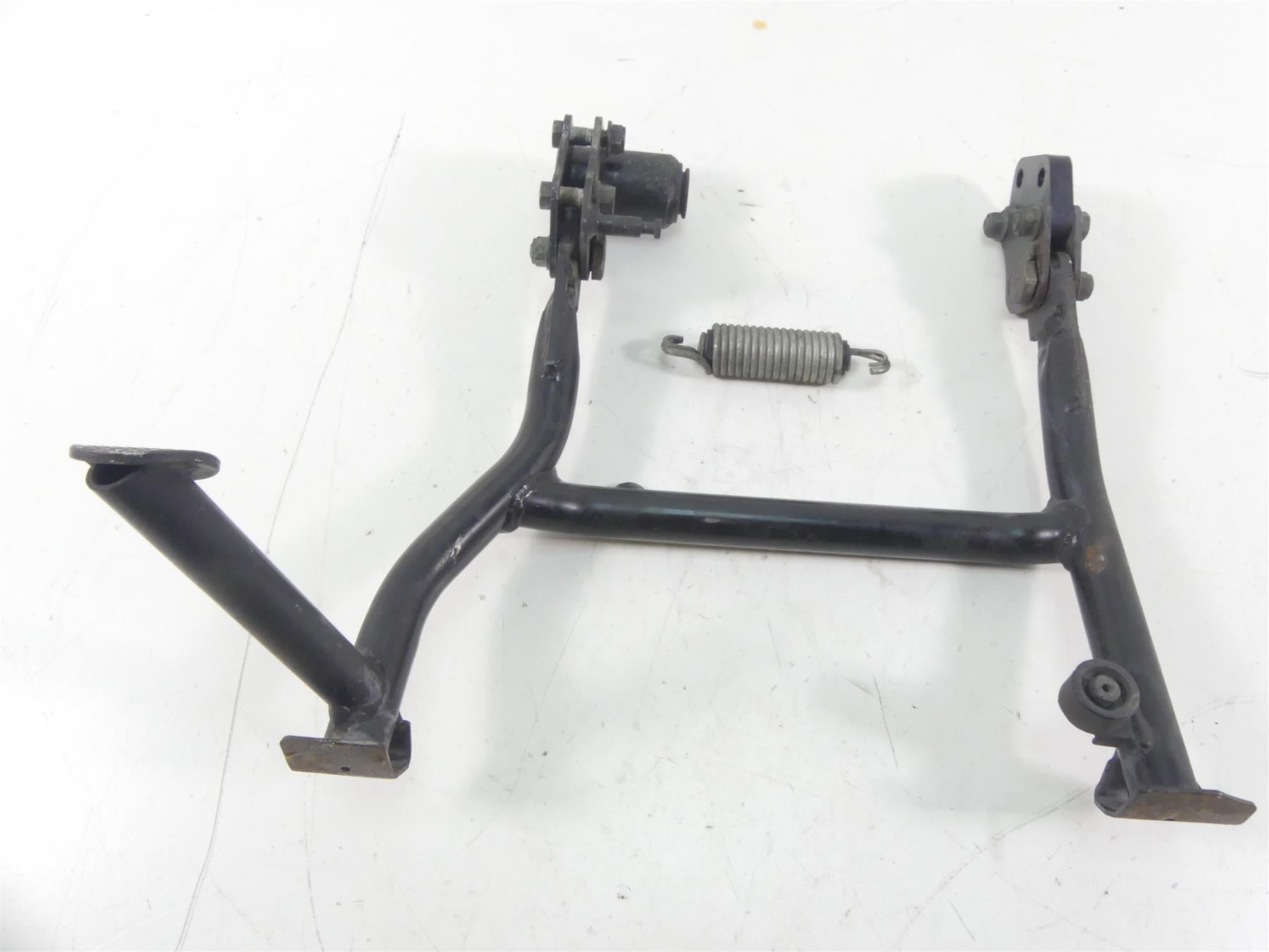 2007 Yamaha FZ1 Fazer Center Kickstand Kick Stand 3C3-27111-00-00 {{ shop.shopifyCountryName }} - Mototech271