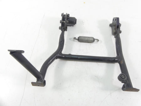 2007 Yamaha FZ1 Fazer Center Kickstand Kick Stand 3C3-27111-00-00 {{ shop.shopifyCountryName }} - Mototech271