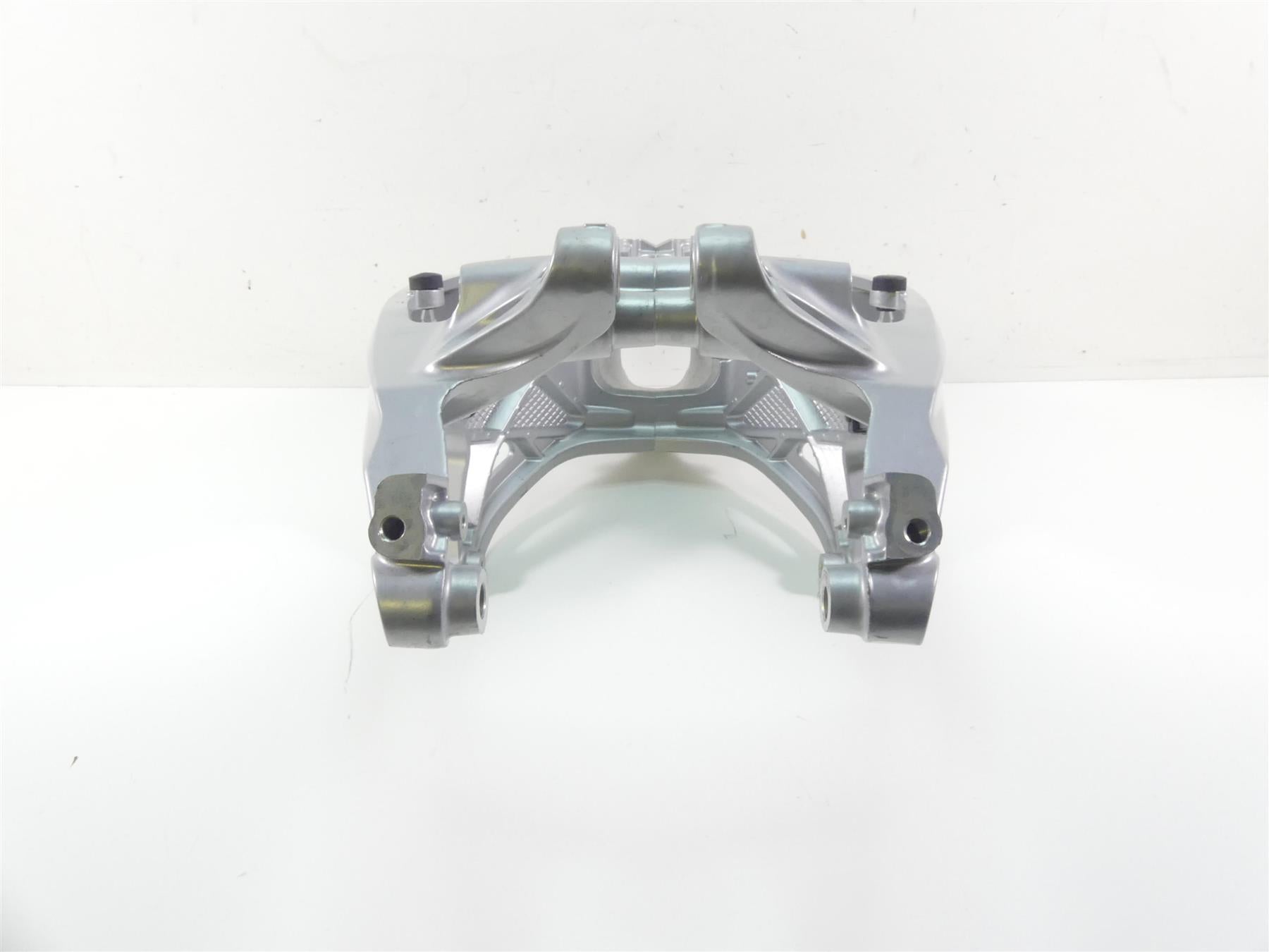 2021 Aprilia Tuono 660 RS660 Straight Main Frame Chassis With Clear Salvage Texas Title - 2B006475 {{ shop.shopifyCountryName }} - Mototech271