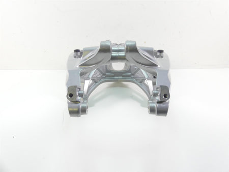 2021 Aprilia Tuono 660 RS660 Straight Main Frame Chassis With Clear Salvage Texas Title - 2B006475 {{ shop.shopifyCountryName }} - Mototech271