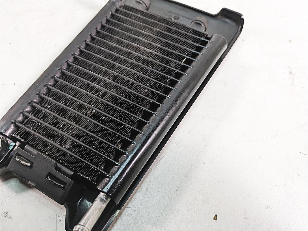 2020 Harley Softail FXBB Street Bob Oil Cooler & Cover Set 62700191 {{ shop.shopifyCountryName }} - Mototech271