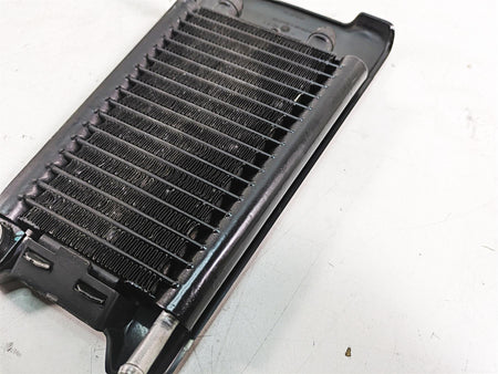 2020 Harley Softail FXBB Street Bob Oil Cooler & Cover Set 62700191 {{ shop.shopifyCountryName }} - Mototech271