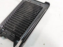 Load image into Gallery viewer, 2020 Harley Softail FXBB Street Bob Oil Cooler &amp; Cover Set 62700191
