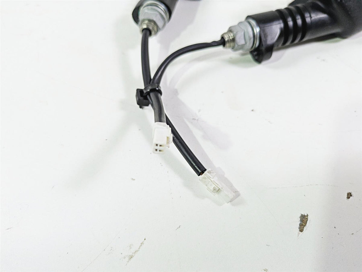 2018 KTM 1290 Super Adv S Front Blinker Turn Signal Set 60314025000 60314026000 {{ shop.shopifyCountryName }} - Mototech271