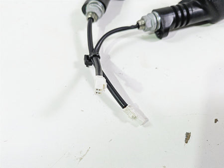 2018 KTM 1290 Super Adv S Front Blinker Turn Signal Set 60314025000 60314026000 {{ shop.shopifyCountryName }} - Mototech271