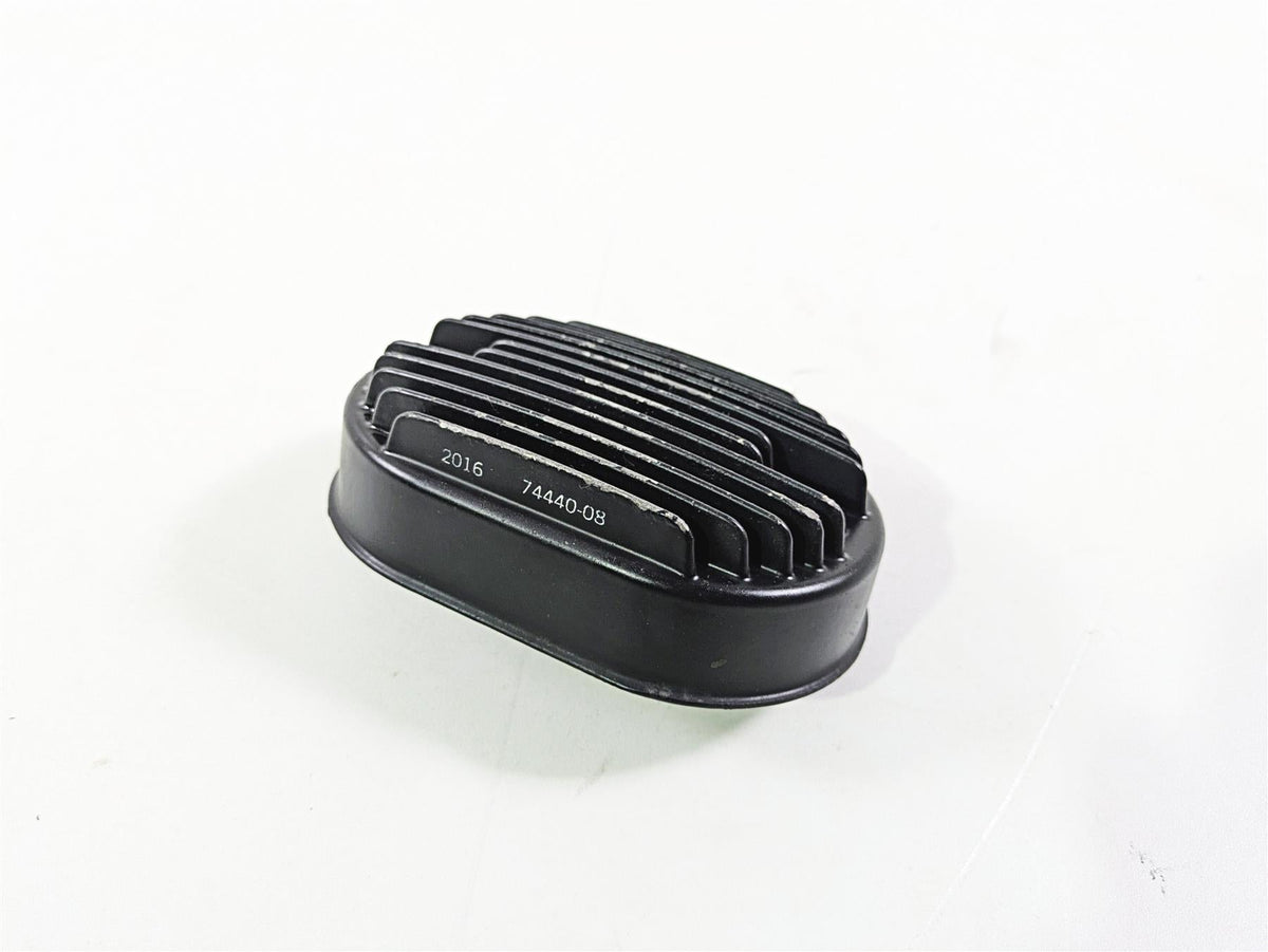 2016 Harley VRSCDX Night Rod Rectifier Voltage Regulator 74440-08 {{ shop.shopifyCountryName }} - Mototech271