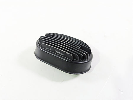 2016 Harley VRSCDX Night Rod Rectifier Voltage Regulator 74440-08 {{ shop.shopifyCountryName }} - Mototech271