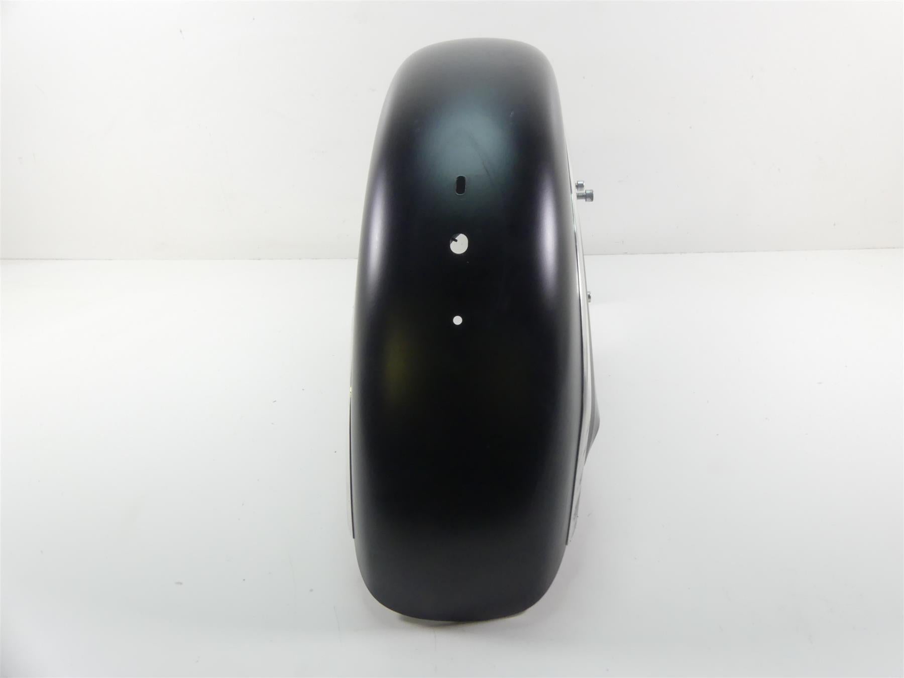 2016 Indian Chieftain Dark Horse Front Fender Tire Hugger Guard - Read 1019176 {{ shop.shopifyCountryName }} - Mototech271