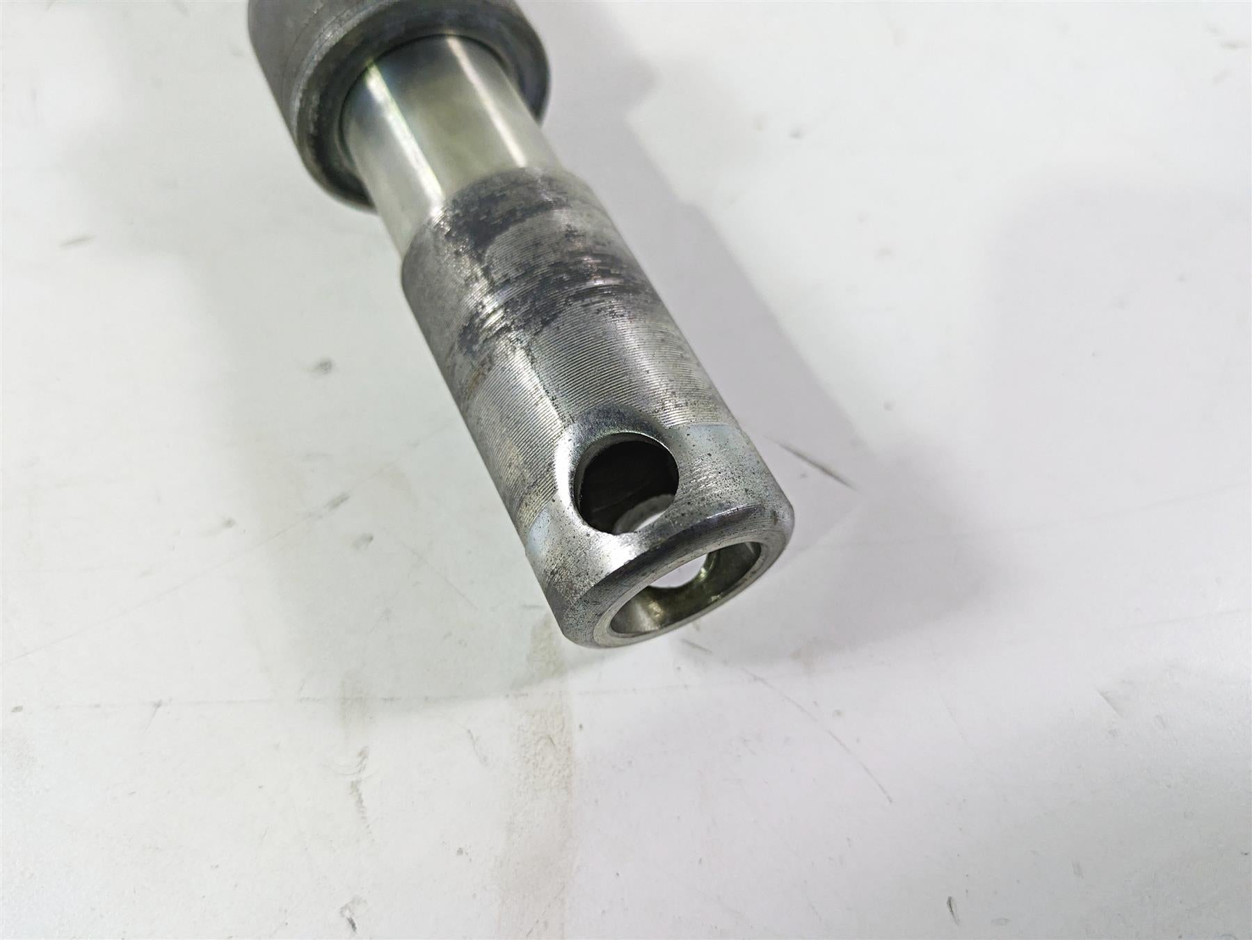 2013 Harley VRSCDX Night Rod Sp Front Axle Wheel Spindle 25mm 41628-08 {{ shop.shopifyCountryName }} - Mototech271