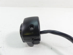 2011 Harley Touring FLTRX Road Glide Right Hand Cruise Control Switch 71684-06A | Mototech271