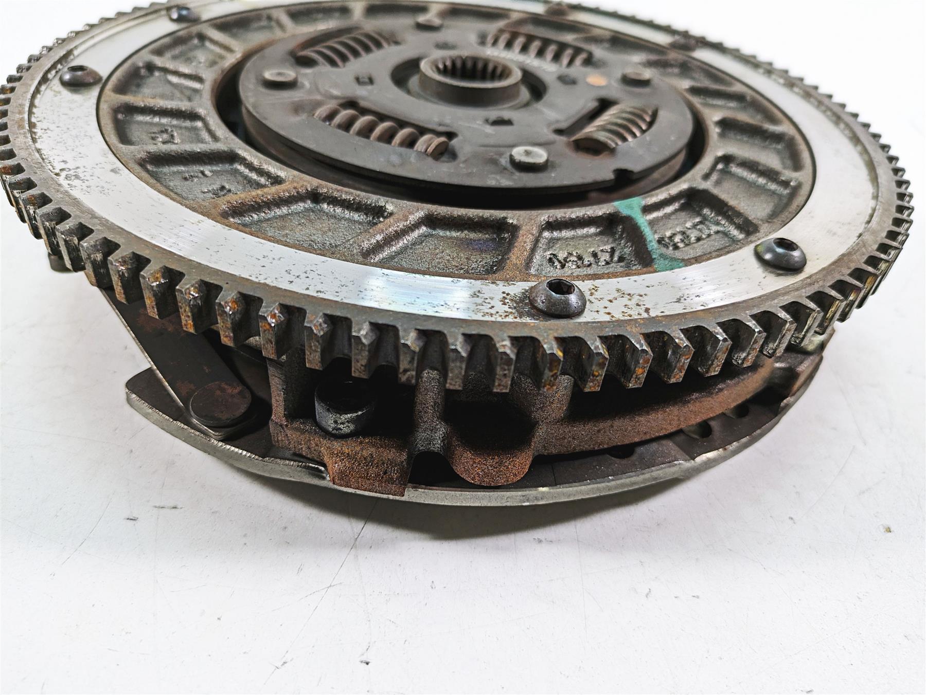 2014 Moto Guzzi California 1400 T Clutch Plate Friction Disc Set 2A000107 {{ shop.shopifyCountryName }} - Mototech271