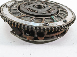 2014 Moto Guzzi California 1400 T Clutch Plate Friction Disc Set 2A000107 | Mototech271