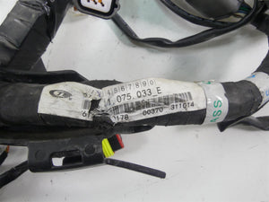 2015 KTM 1290R Super Duke Main & Engine Wiring Harness Set - Read 61311075033
