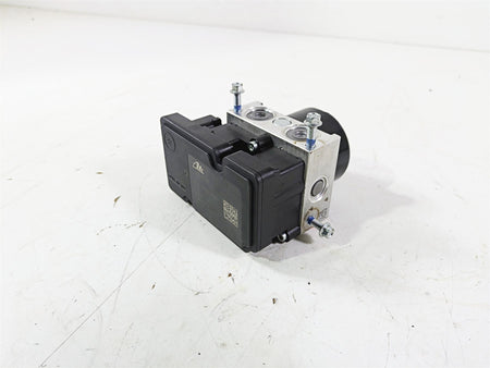 2014 Moto Guzzi California 1400 Touring Abs Brake Pump Unit Module 887696 {{ shop.shopifyCountryName }} - Mototech271