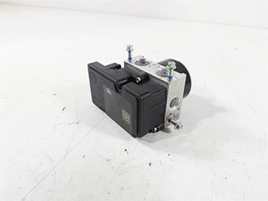 2014 Moto Guzzi California 1400 Touring Abs Brake Pump Unit Module 887696