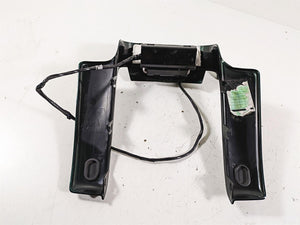 2015 Harley Touring FLHXS Street Glide Rear Fender Fascia Wing Cover 59739-09 | Mototech271