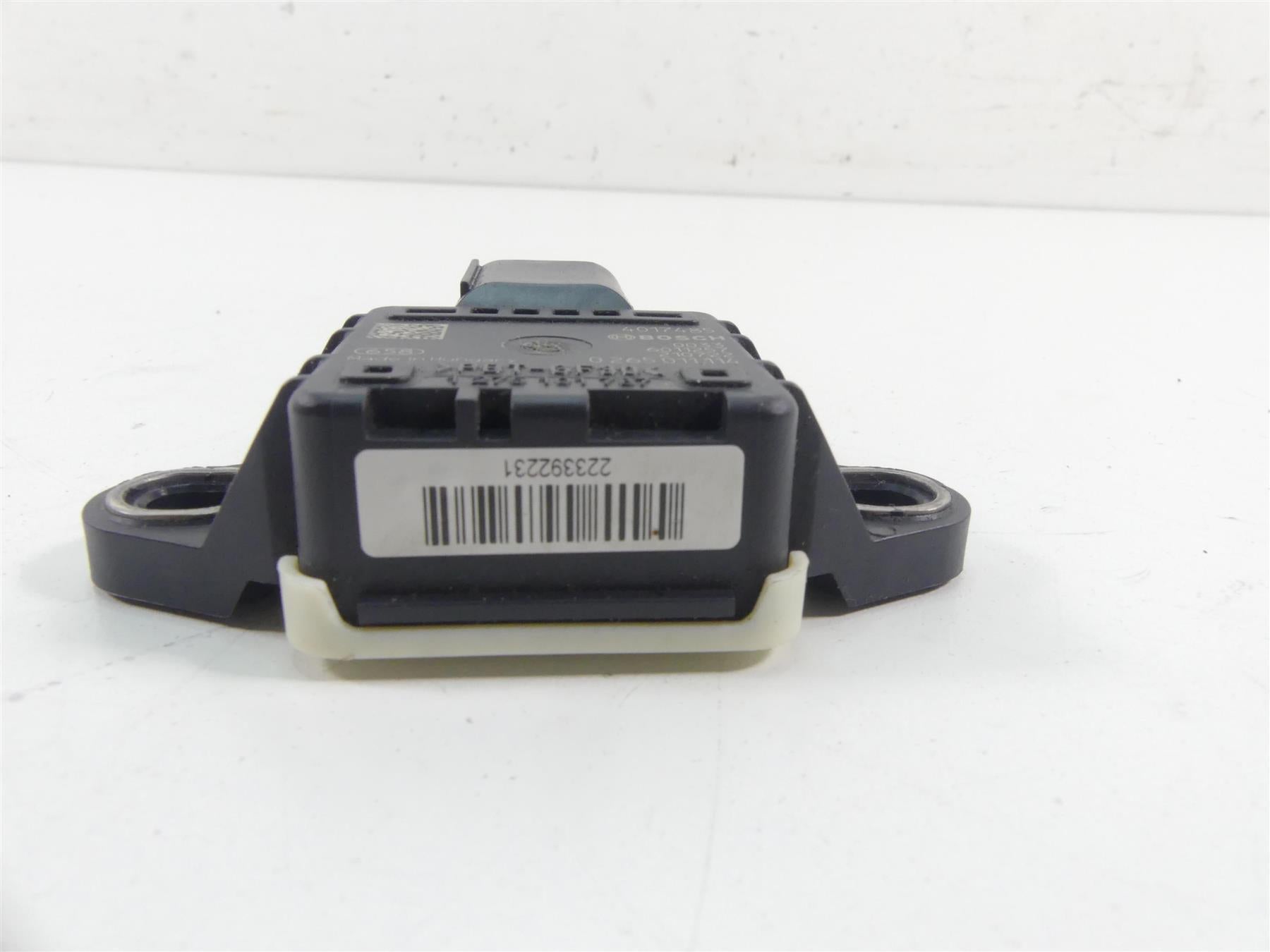 2022 Indian FTR1200 S Bosch Speed Sensor Module 4017485 {{ shop.shopifyCountryName }} - Mototech271
