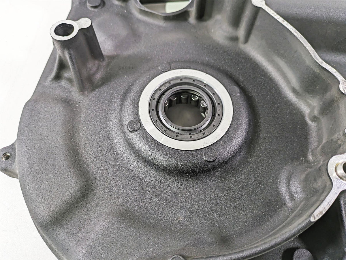 2017 Harley Dyna FXDB Street Bob Inner Primary Drive Clutch Cover -Mid 60681-06C {{ shop.shopifyCountryName }} - Mototech271
