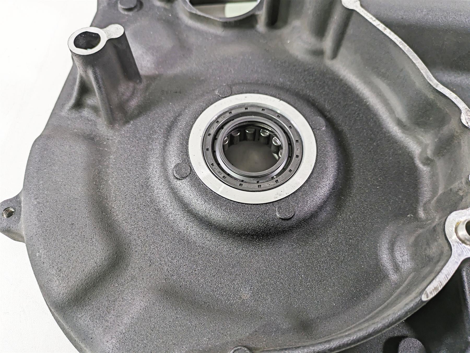 2017 Harley Dyna FXDB Street Bob Inner Primary Drive Clutch Cover -Mid 60681-06C {{ shop.shopifyCountryName }} - Mototech271