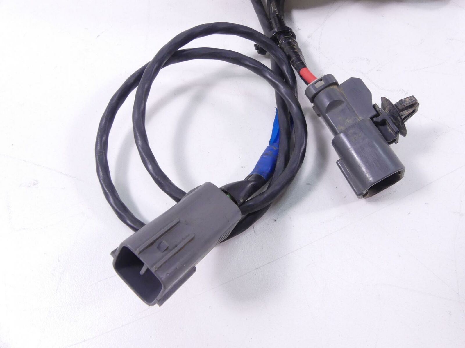 2016 Yamaha YXZ1000 R EPS SE Power Steering Control Module Unit 2HC-238B0-00-00 {{ shop.shopifyCountryName }} - Mototech271
