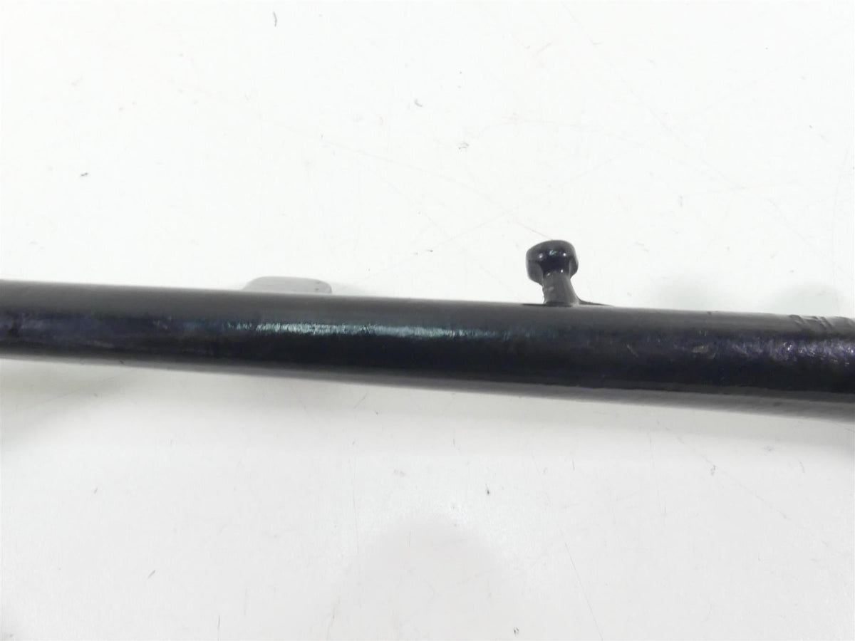 2011 Harley VRSCF Muscle Rod Side Kick Jiffy Stand Kickstand 49755-09BK {{ shop.shopifyCountryName }} - Mototech271