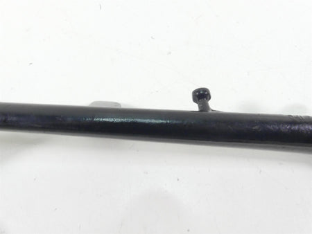2011 Harley VRSCF Muscle Rod Side Kick Jiffy Stand Kickstand 49755-09BK {{ shop.shopifyCountryName }} - Mototech271