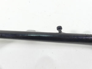 2011 Harley VRSCF Muscle Rod Side Kick Jiffy Stand Kickstand 49755-09BK | Mototech271