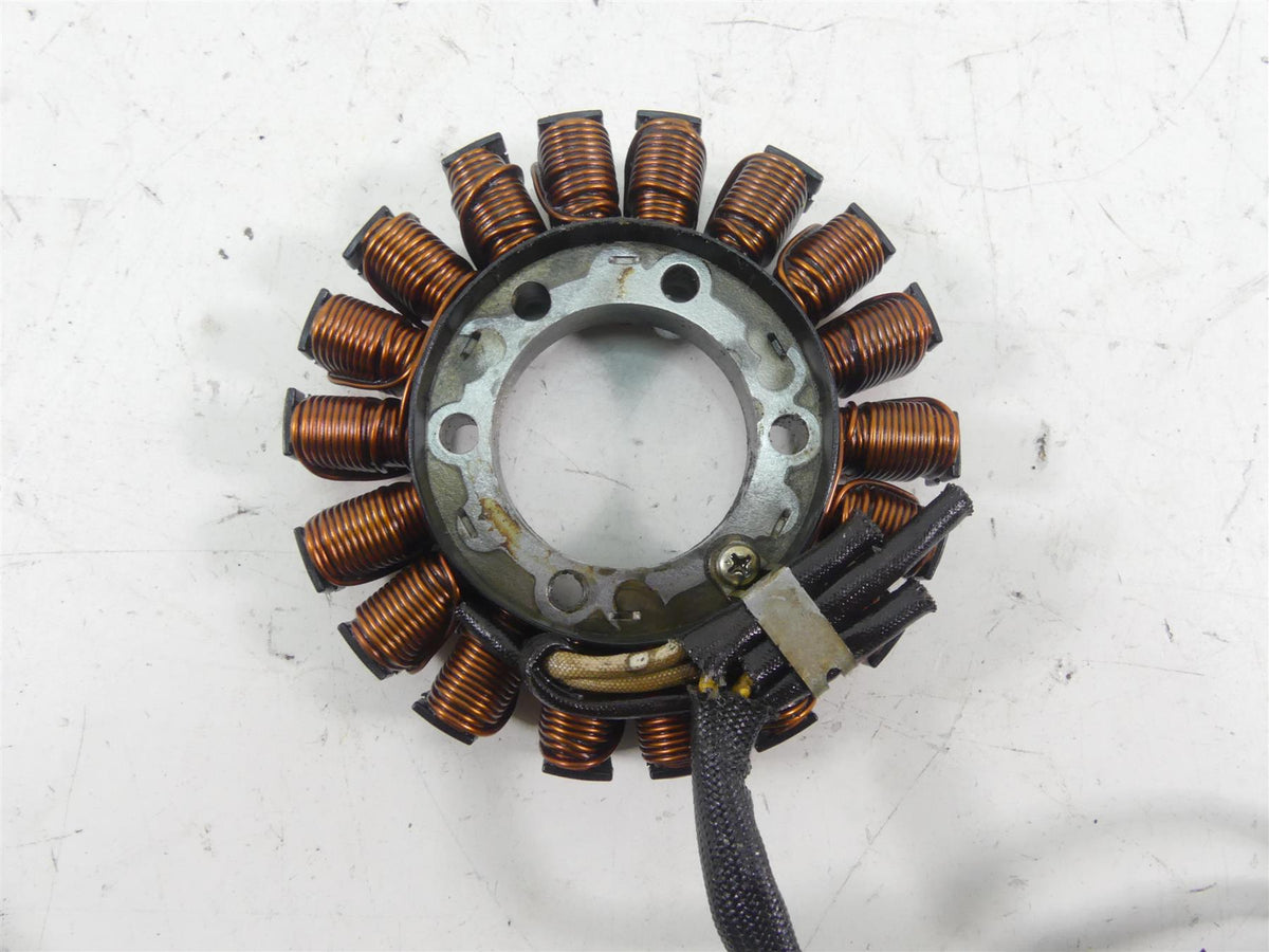 2015 KTM 1290R Super Duke Stator Alternator Generator Magneto 60339004000 {{ shop.shopifyCountryName }} - Mototech271