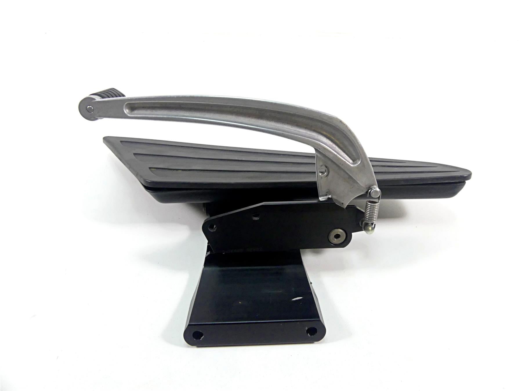 2011 Victory Cross Country Front Right Floorboard & Brake Pedal -Read 1015291 {{ shop.shopifyCountryName }} - Mototech271