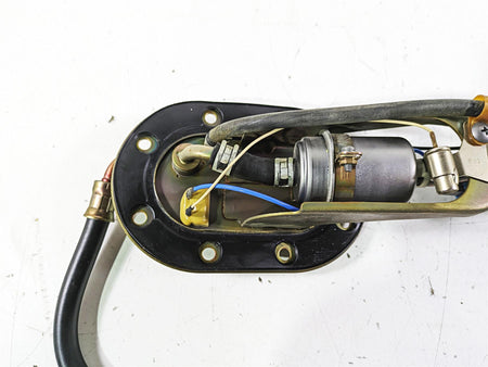 2002 Honda VTX1800 Retro Fuel Gas Petrol Pump - Tested 16700-MCH-023 {{ shop.shopifyCountryName }} - Mototech271
